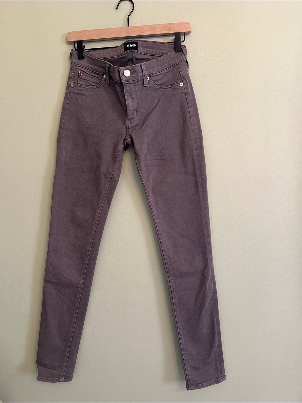 Hudson Jeans in Gray